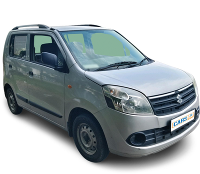 Maruti Wagon R 1.0-img